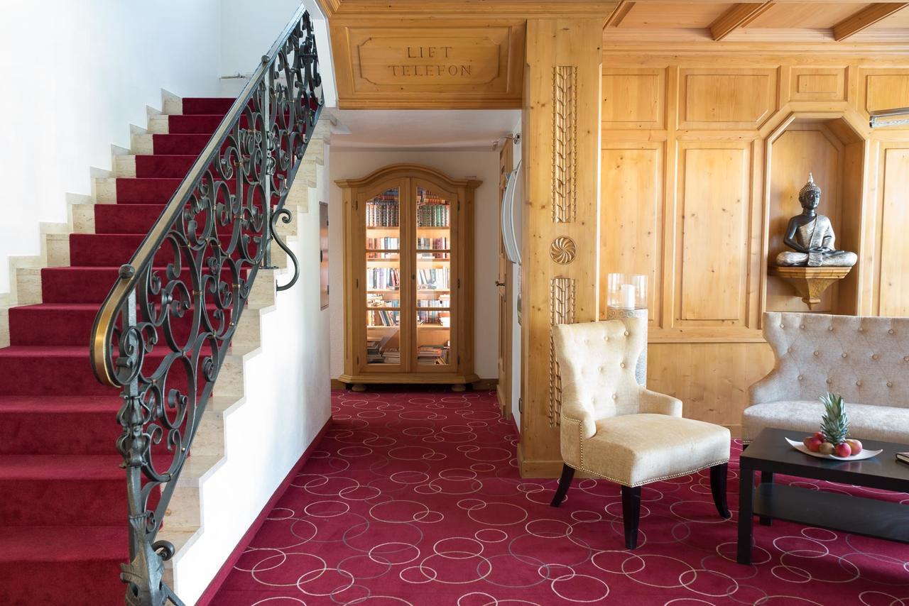 Hotel Promenade Bad Steben Extérieur photo